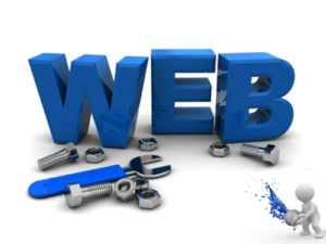 web building