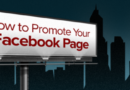 How to Promote Facebook page