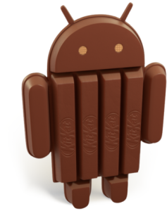 android-kitkat