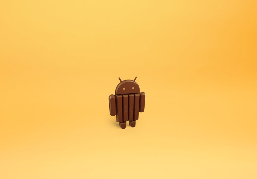 Android KitKat